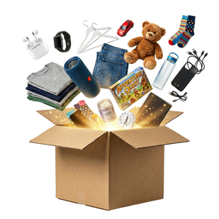 Hand-Picked, Curated Products