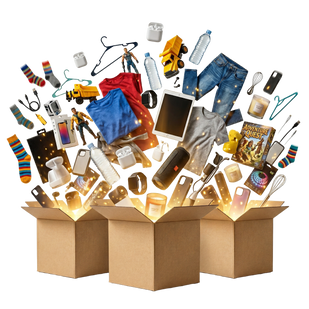 Perfect for Resellers & Wholesalers