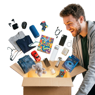 Great Value for Everyday Shoppers