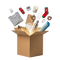 Huntabox Signature Mystery Box