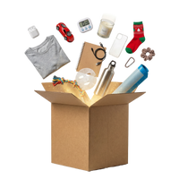 Huntabox Signature Mystery Box