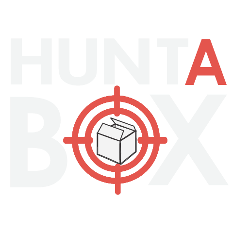 HUNTABOX